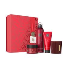 Set Rituals „The Ritual of Ayurveda”