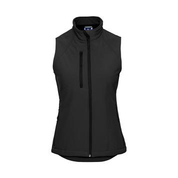 Vesta 3 straturi femei Gilet