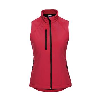 Vesta 3 straturi femei Gilet