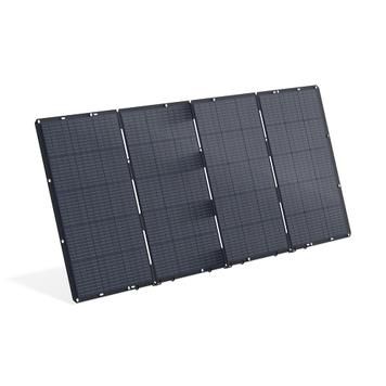 Panou solar pentru Power2Go, 400 W