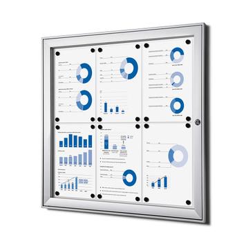 Avizier informativ „CS“