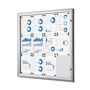 Avizier informativ „CS“