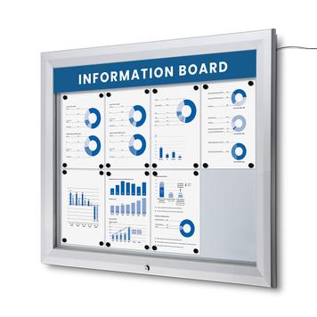 Avizier informativ "CT