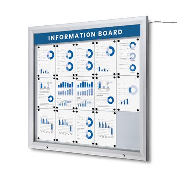 Avizier informativ "CT