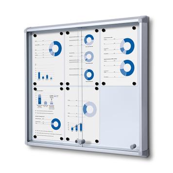 Avizier informativ „LS”