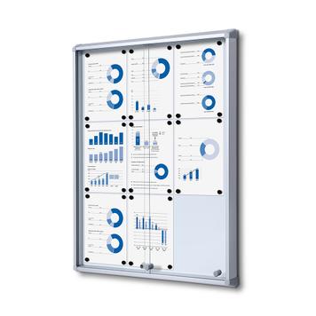 Avizier informativ „LS”