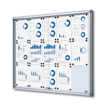 Avizier informativ „LS”