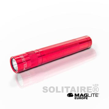 Lanternă "Maglite Solitaire LED"