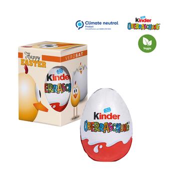 Ou Kinder Surprise