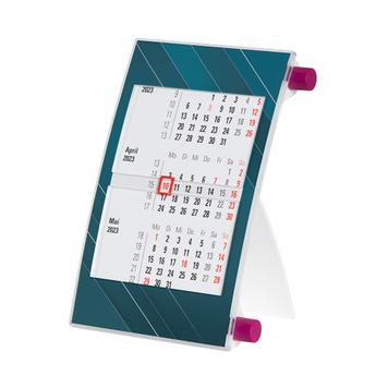 Calendar de birou "Vision