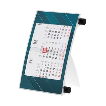 Calendar de birou "Vision