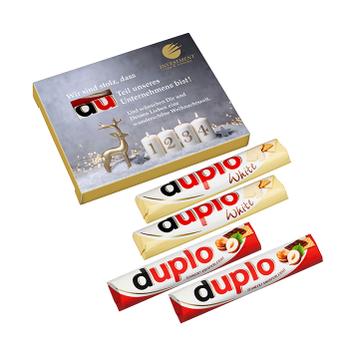 Duplo „Advents“ set