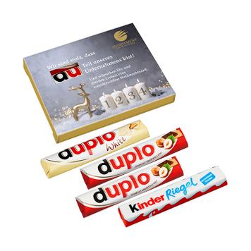 Duplo „Advents“ set