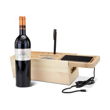 Set cadou „Wireless Wine“