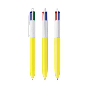 Pix cu bilă „BIC® 4 Colours®”