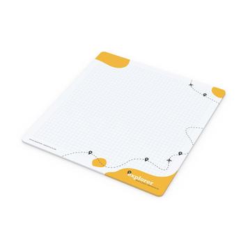 Mousepad cu note lipicioase