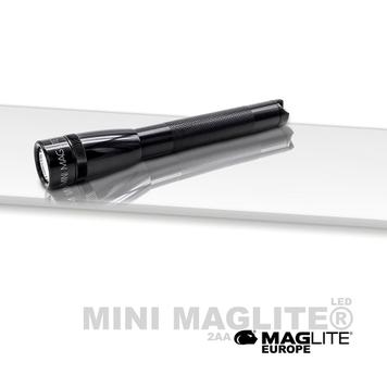 Lanternă "Mini Maglite LED AA"