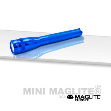 Lanternă "Mini Maglite LED AA"