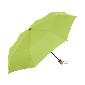 Umbrelă de buzunar "EcoBrella"