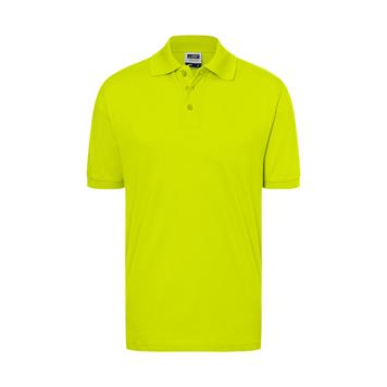 Tricou polo din piqué "JN 70"