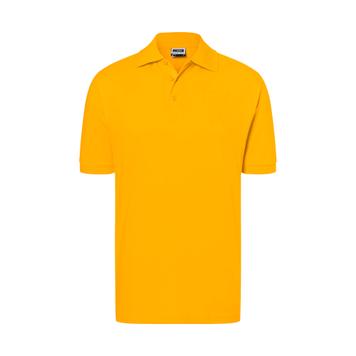 Tricou polo din piqué "JN 70"