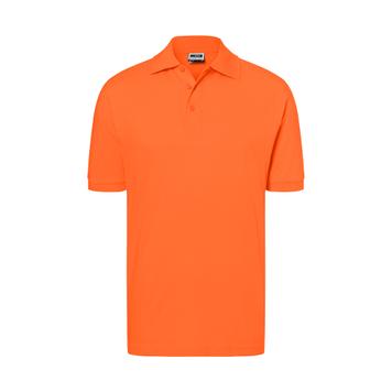 Tricou polo din piqué "JN 70"