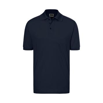 Tricou polo din piqué "JN 70"