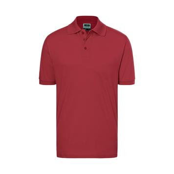 Tricou polo din piqué "JN 70"