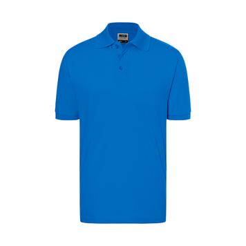 Tricou polo din piqué "JN 70"