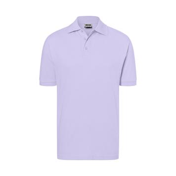 Tricou polo din piqué "JN 70"