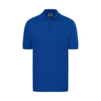 Tricou polo din piqué "JN 70"