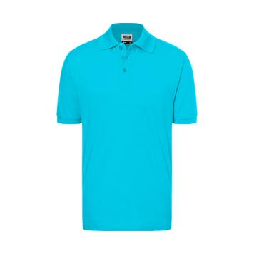 Tricou polo din piqué "JN 70"