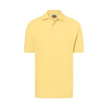 Tricou polo din piqué "JN 70"