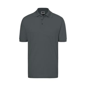 Tricou polo din piqué "JN 70"