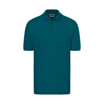 Tricou polo din piqué "JN 70"