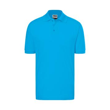 Tricou polo din piqué "JN 70"