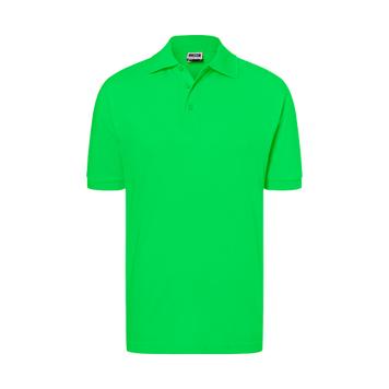 Tricou polo din piqué "JN 70"