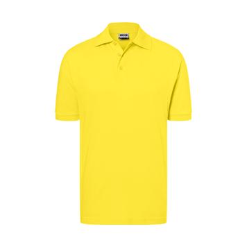 Tricou polo din piqué "JN 70"