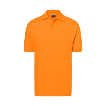 Tricou polo din piqué "JN 70"