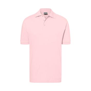 Tricou polo din piqué "JN 70"