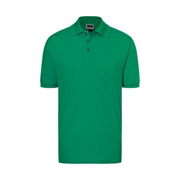 Tricou polo din piqué "JN 70"