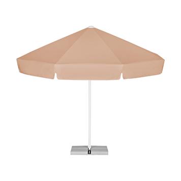 Umbrelă "Easy Up", rotund