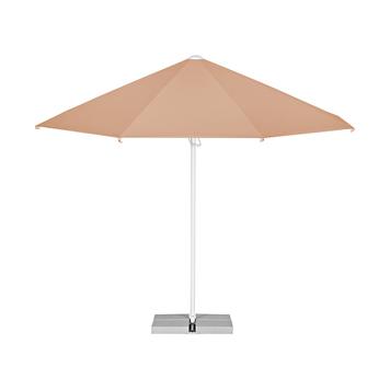 Umbrelă "Easy Up", rotund