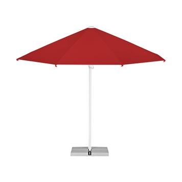 Umbrelă "Easy Up", rotund