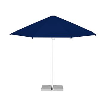 Umbrelă "Easy Up", rotund