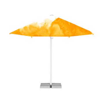 Umbrelă "Easy Up", rotund