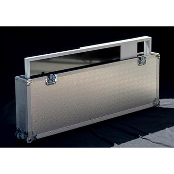 Flightcase pentru DIGI UP Stand Indoor