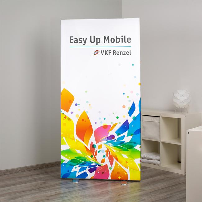 Easy Up Mobile - Logo