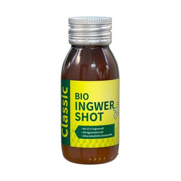 Shots - Vitamin si Energy