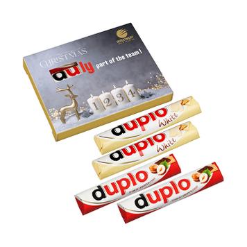 Duplo „Advents“ set